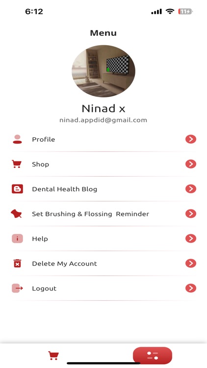 DentalFriend screenshot-3