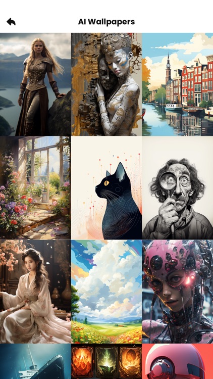 4K Anime Live Wallpapers screenshot-5