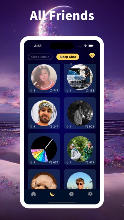 NightChat- Find & Chat screenshot-7