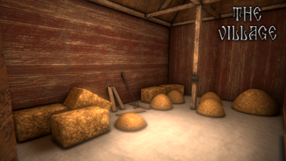 The Village : Escape Room Screenshot