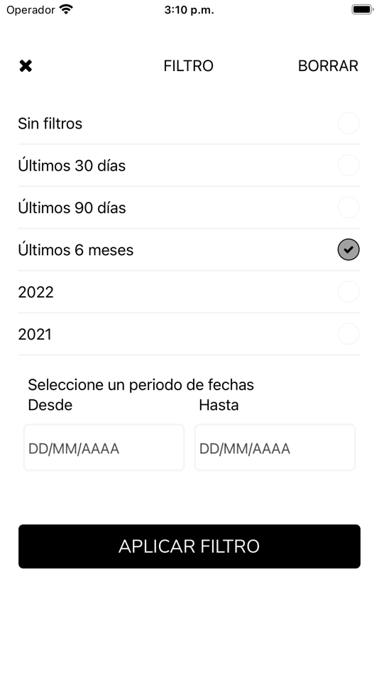 #4. ALTOS DE LA LAGUNA INFO (iOS) 由: Gestion Empresarial Jove, S.L.