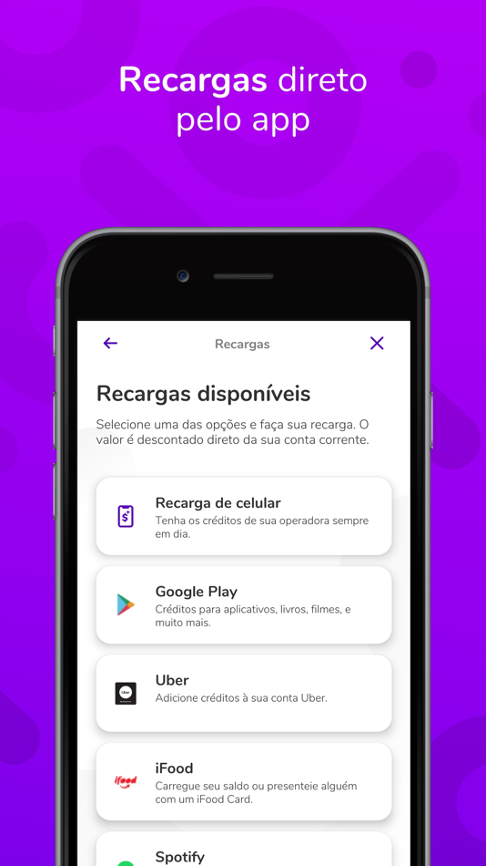 #3. Woop Sicredi: Conta digital (iOS) 由: Confederacao interestadual das cooperativas ligadas ao Sicredi