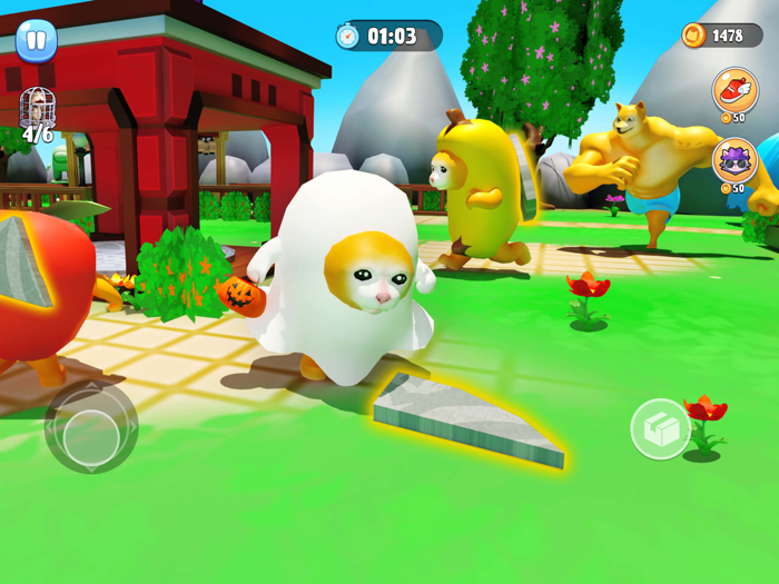 BananaSurvivorCatMeme