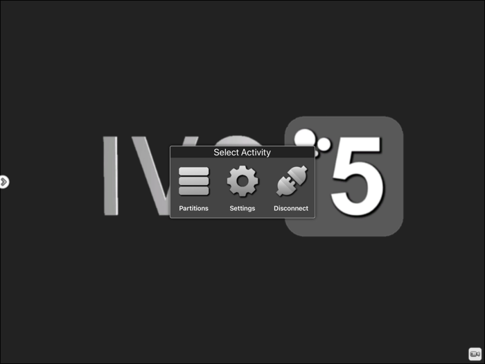 Intellio Mobile Client