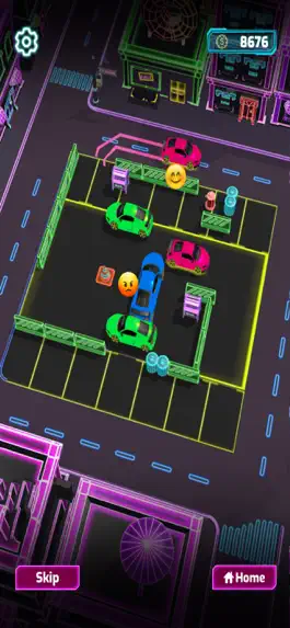 Game screenshot Car Parking Games: Parking Jam mod apk