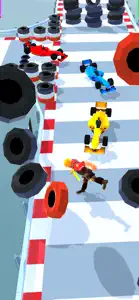 Super Road Cleaner screenshot #2 for iPhone