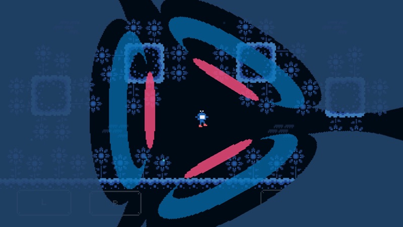 Monocular Enemy 2 screenshot 8