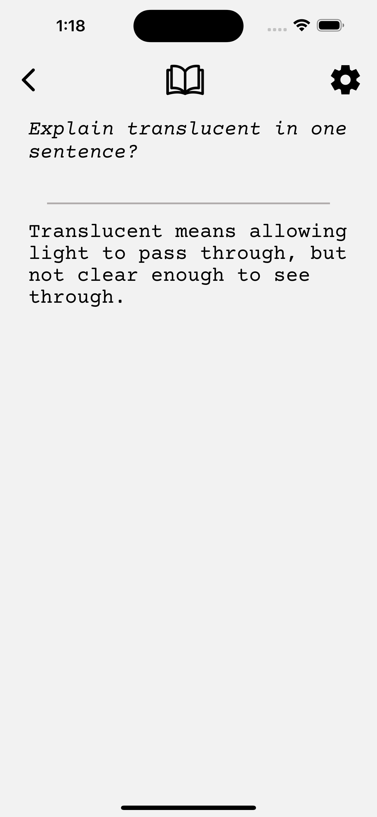 Dictionary+