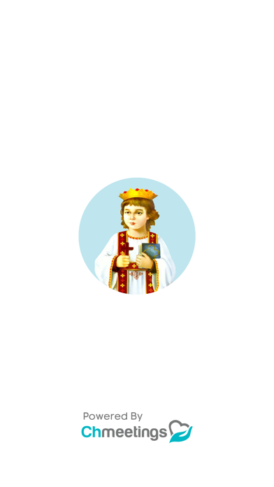 St Wanas Parish Screenshot