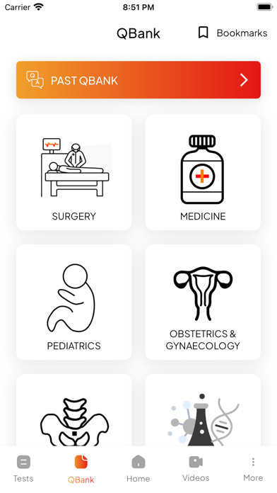 Live Guru - Medical Entrance Screenshot