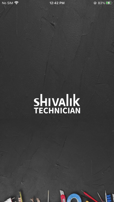 Technician Shivalik Screenshot