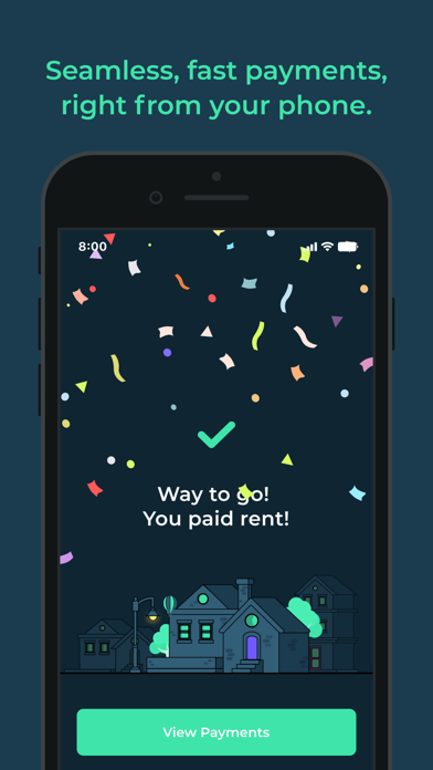 BelongX Screenshot