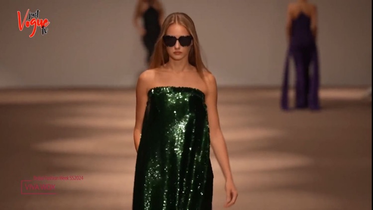 Just Vogue TV
