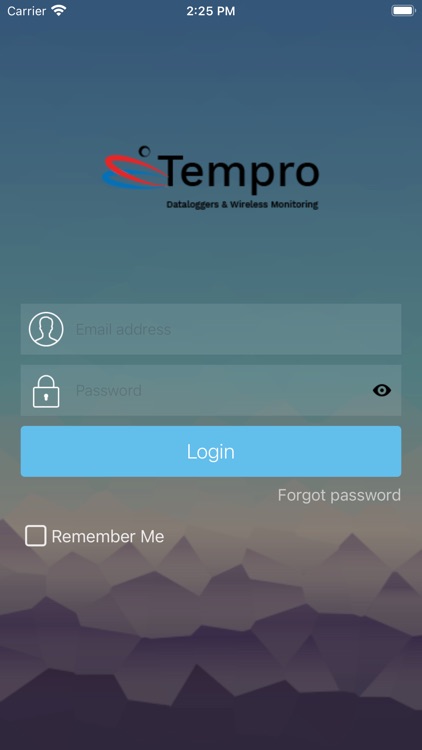 Tempro EasyLog