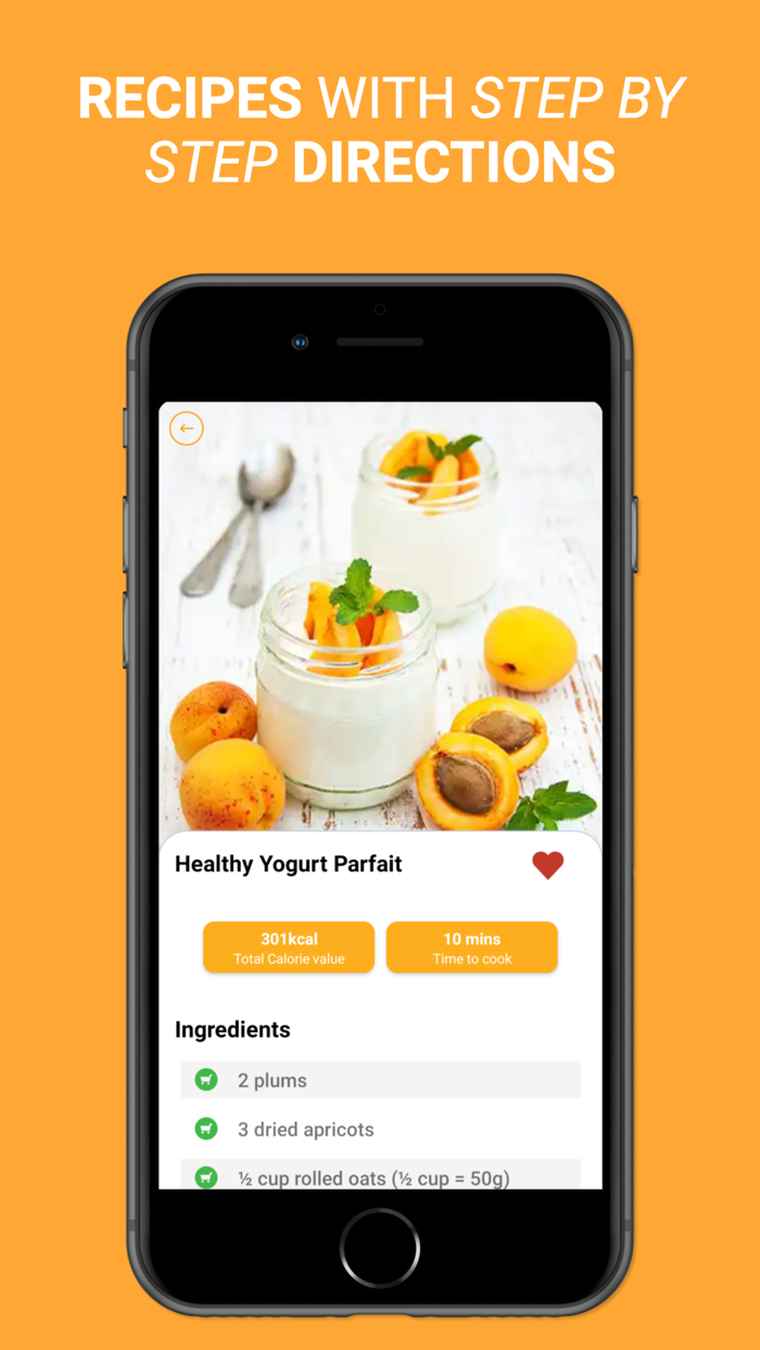 Weight Loss Recipes Burn It