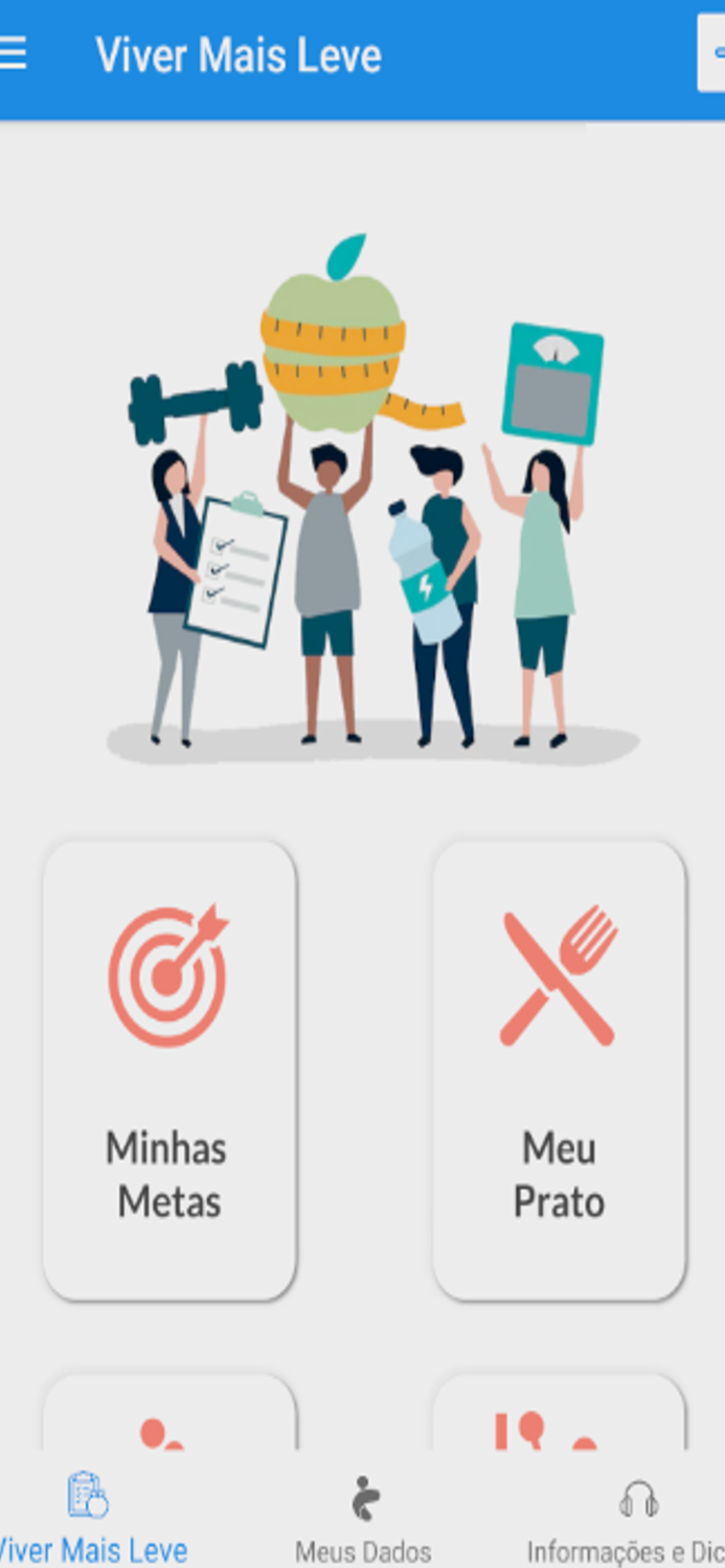 Viver Mais Leve