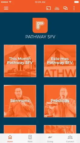 Game screenshot Pathway SFV mod apk