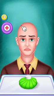 hair transplant surgery iPhone Captures Décran 4