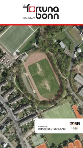Game screenshot SC Fortuna Bonn 1904/50 e.V. mod apk