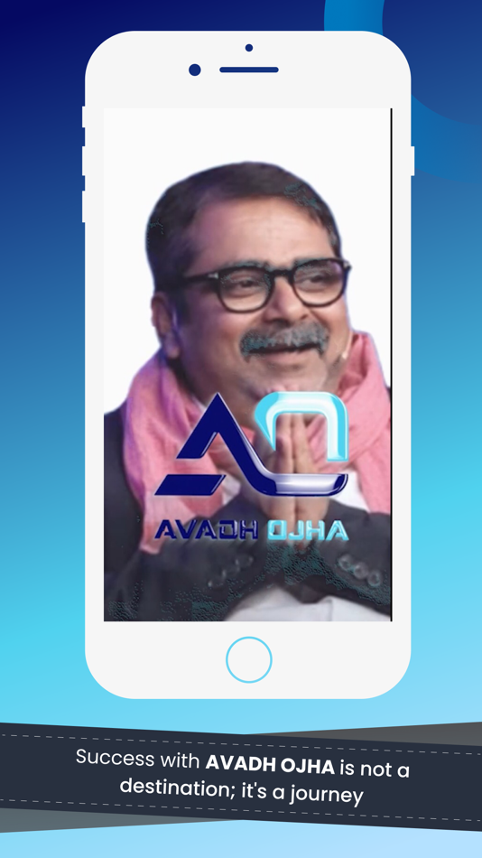 #1. Avadh Ojha (iOS) 由: Ankit Mishra