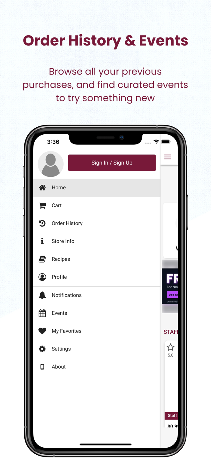 Peters Discount Liquors