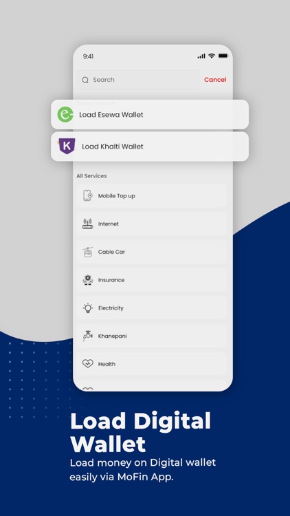 Swabalamban MFI Smart App screenshot-4