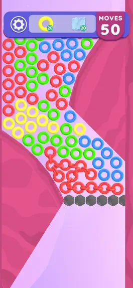 Game screenshot Ring Blast hack
