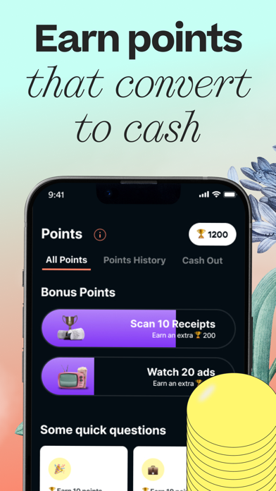 Klover - Instant Cash Advance Screenshot