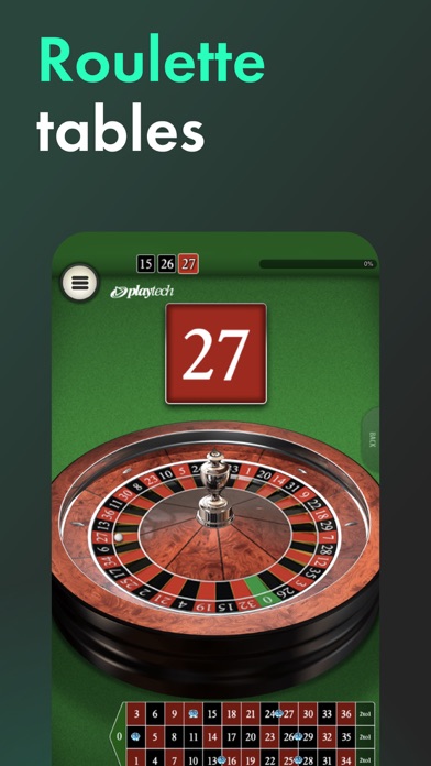 bet365 Casino Vegas Slots Screenshot