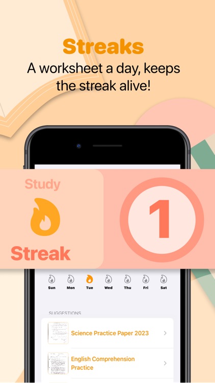 Smart Sheet - Easy Revision screenshot-3