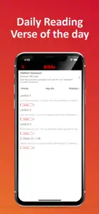 Biblia Reina Valera (Audio) screenshot #2 for iPhone