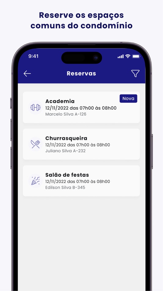 #3. ALL Condo Gestão de Condomínio (iOS) 来自: UCONDO TECNOLOGIA LTDA - ME