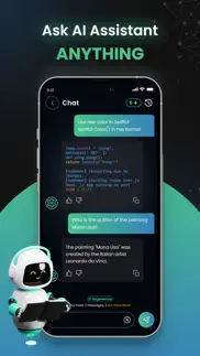chatai - ai chatbot assistant problems & solutions and troubleshooting guide - 3