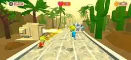 Game screenshot Twin In Desert hack