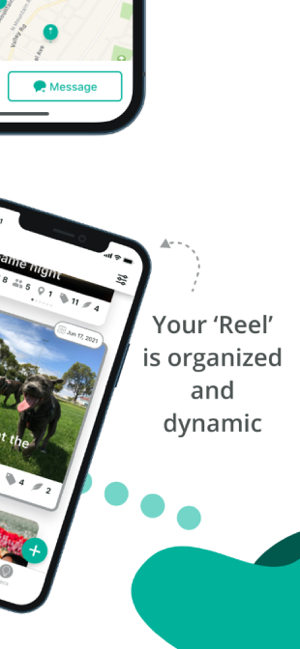 ‎Reel You: Capture Life Moments Screenshot