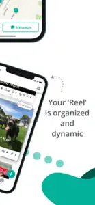 Reel You: Capture Life Moments screenshot #5 for iPhone