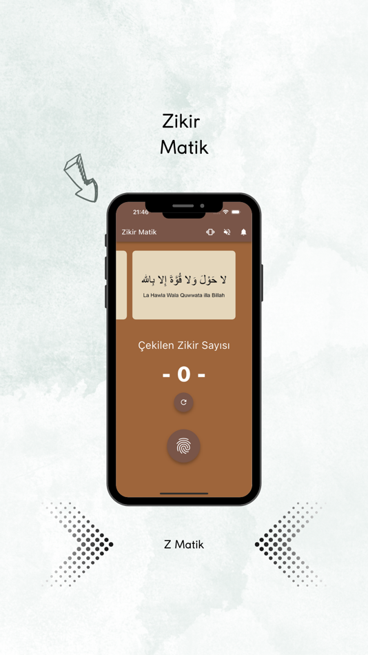 #3. ODSMatik (iOS) Podle: Omar Sabir