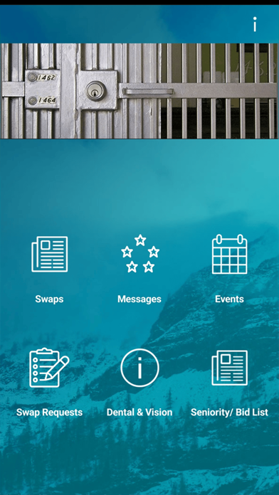 NEPBA Local 500 Screenshot