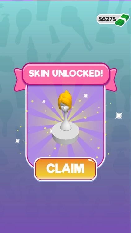 Wig Maker screenshot-9