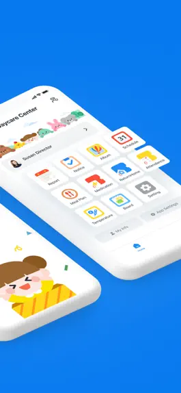Game screenshot Kids Note apk