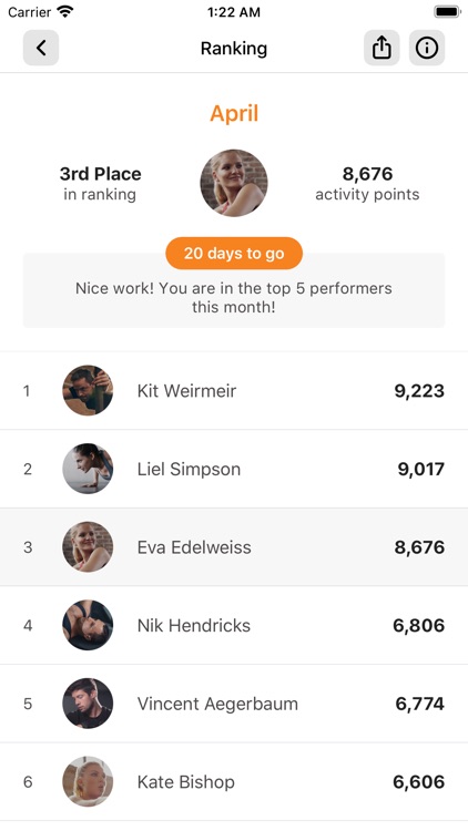 medifit Gesundheitszentrum screenshot-6