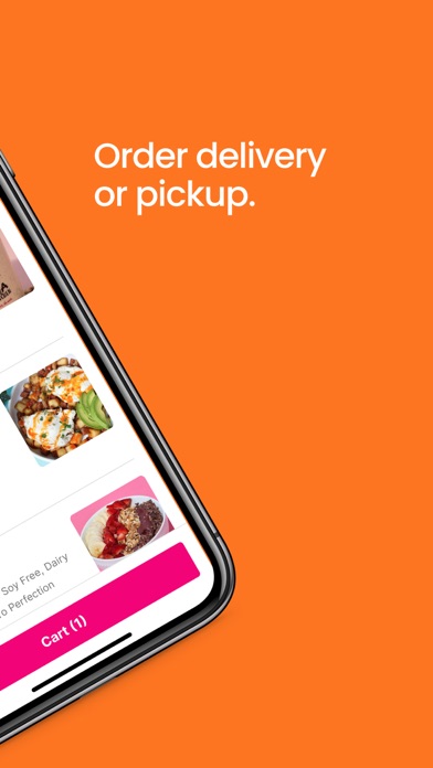 Shaka Kitchen Screenshot