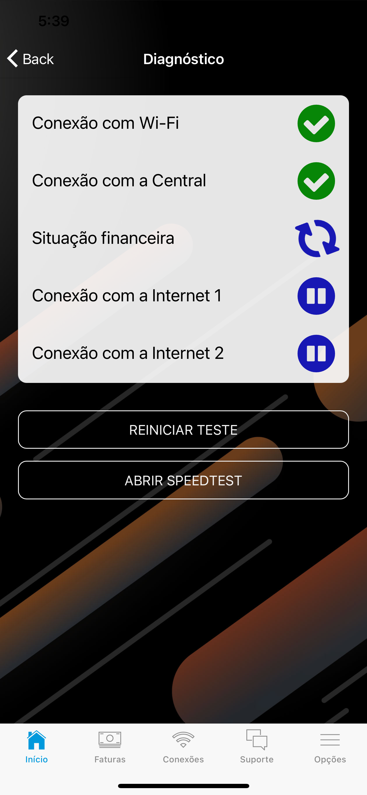 Milenio WiFi