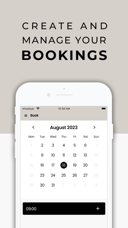 Chelsie Rose screenshot-3