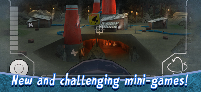 Ice Scream 8 Final Chapter