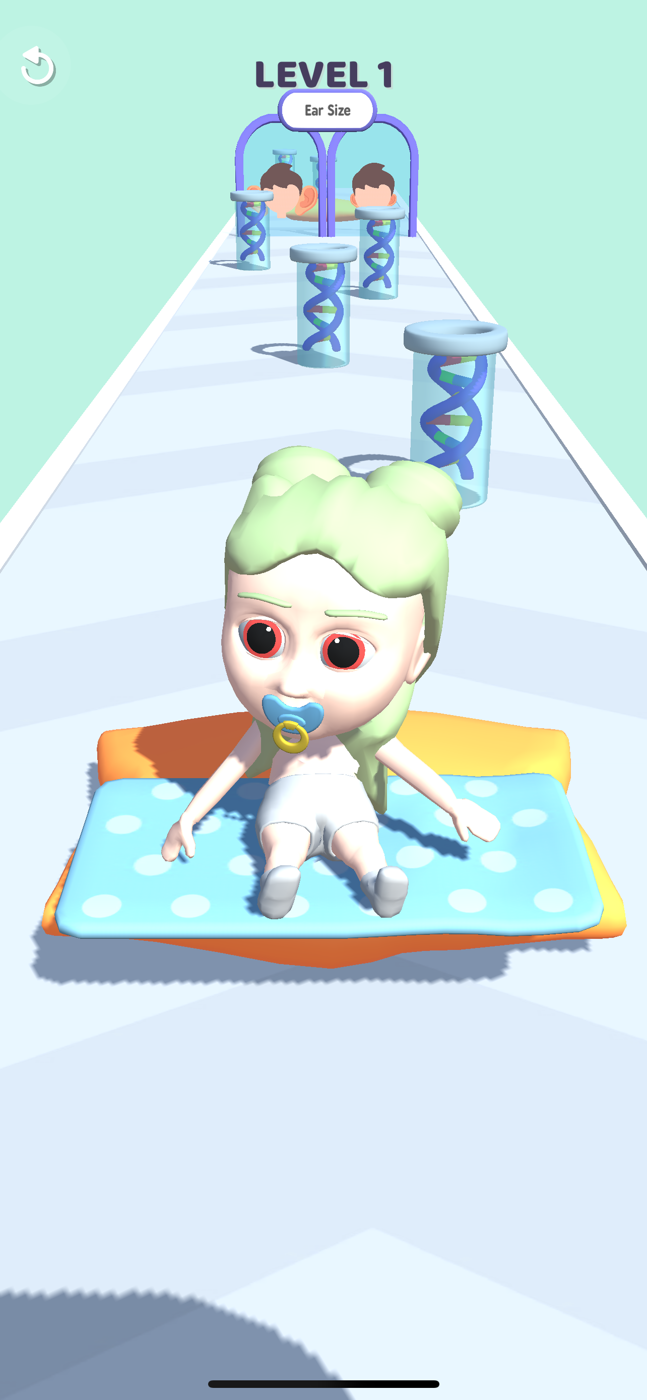 Design Baby