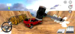 Game screenshot Car Smash Racing Simulator hack
