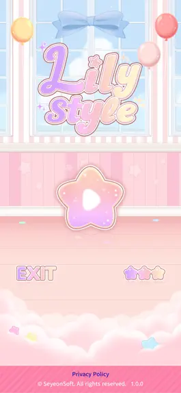 Game screenshot Lily Style mod apk