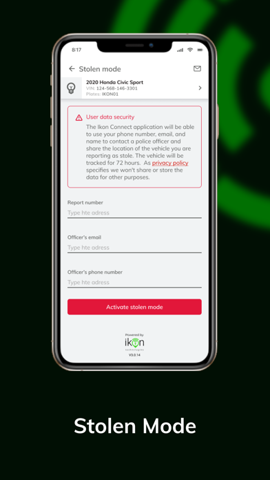 Jacksonville Connect Screenshot