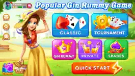Game screenshot Gin Rummy Match mod apk